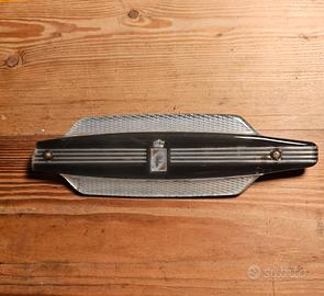 Emblema logo PININFARINA Alfa Romeo Spider