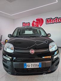 Fiat Panda 1.0 FireFly S&S Hybrid Pandina