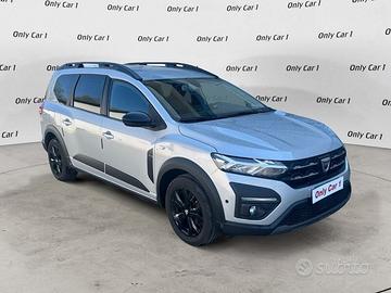 Dacia Jogger 1.0 tce Extreme Gpl 100cv