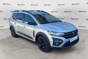 Dacia Jogger 1.0 tce Extreme Gpl 100cv