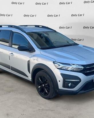 Dacia Jogger 1.0 tce Extreme Gpl 100cv