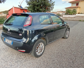 Punto evo 1.3 Multijet 75cv 2010