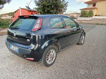 Punto evo 1.3 Multijet 75cv 2010