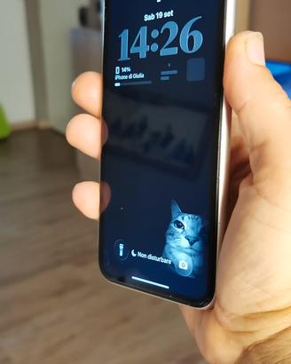 iPhone 11 128 gb