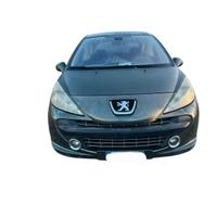 Ricambi Peugeot 207 1.6 90cv 2006/2016: