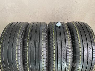 205/55/16 pneumatici Michelin energy