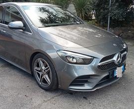 Classe B 180 d Automatic Premium--Super Promo