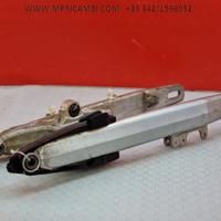 FORCELLONE POSTERIORE KTM SX 125 2000 2001 EXC 199