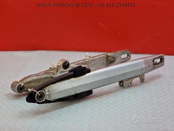 FORCELLONE POSTERIORE KTM SX 125 2000 2001 EXC 199