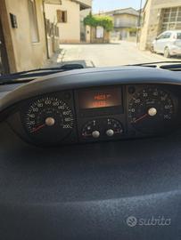 Fiat idea 2012 per pezzi