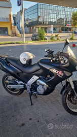 Aprilia pegaso cube ASI