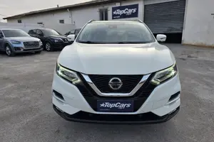 Nissan Qashqai 1.5 dCi Tekna 110 cv (N1) - 2018