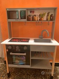Cucina giocattolo MIELE