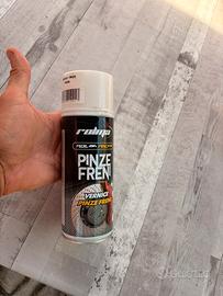 Vernice Pinze freno Rossa
