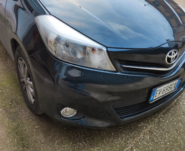 Toyota Yaris 1000 gpl