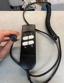 TELECOMANDO PER POLTRONA