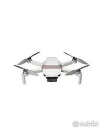 DJI Mini 4K - NUOVO