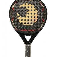 Middle Moon Eclipse 7 Carbon Gold 12K Rugosa