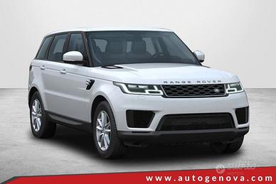 LAND ROVER RANGE ROVER SPORT 3.0D L6 249CV AUTO AW