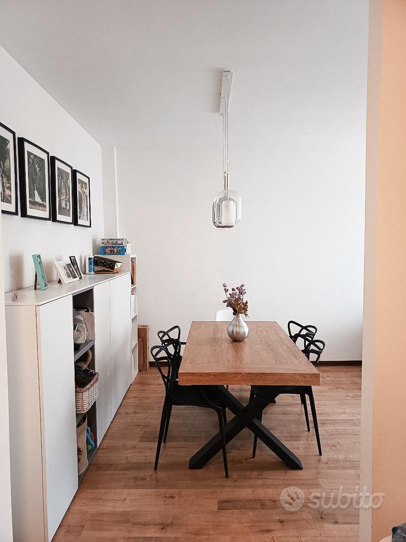 Appartamento – Mestre, Santa Barbara, Chirignago-Zelarino - Vista 2