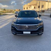 Touareg 3.0 V6 TDI 286 CV