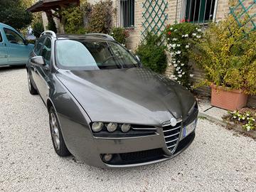 Alfa Romeo 159 1.9 JTDm Sportwagon