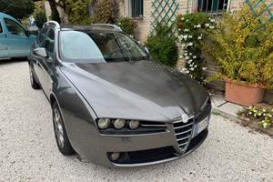 Alfa Romeo 159 1.9 JTDm Sportwagon