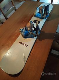 snowboard OXYGEN 