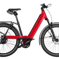 Ebike Riese & Muller Nevo 4 Gt Vario