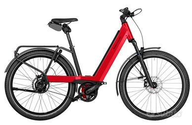 Ebike Riese & Muller Nevo 4 Gt Vario