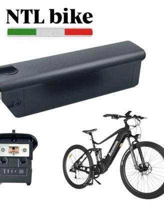 Batteria a litio 48V 13Ah per MT