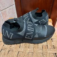 Scarpe Emporio Armani
