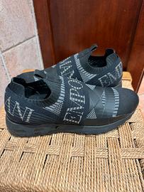 Scarpe Emporio Armani