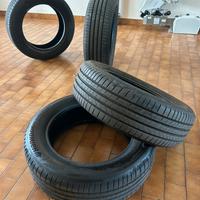 Gomme Estive Hankook