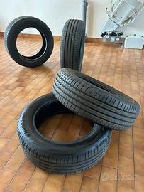 Gomme Estive Hankook