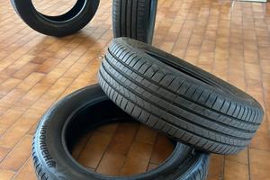 Gomme Estive Hankook