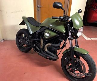 Buell cyclone carb pronta uso