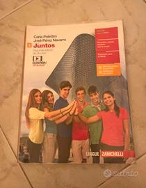juntos B
