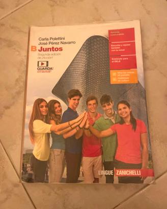 juntos B
