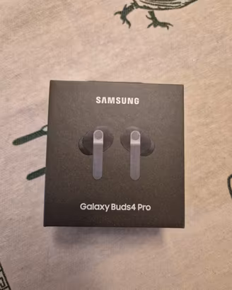 samsung buds 4 pro Nuove
