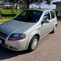 Daewoo Kalos 1.2 cat 5 porte SE Plus