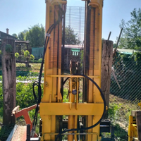 Muletto elevatore trattore