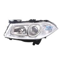 FANALE SINISTRO PER RENAULT MEGANE II 06-08