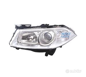 FANALE SINISTRO PER RENAULT MEGANE II 06-08