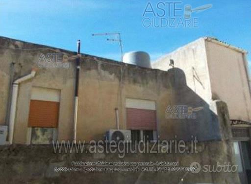 Subito – Aste Giudiziarie Inlinea – Appartamento Caltanissetta [A4309727] #finsubito richiedi mutuo fino 100%