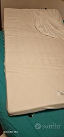 Materasso 100x180 cm per divano letto/camper