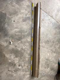 Plafoniera neon 150 cm