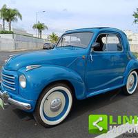 FIAT 500C D' EPOCA