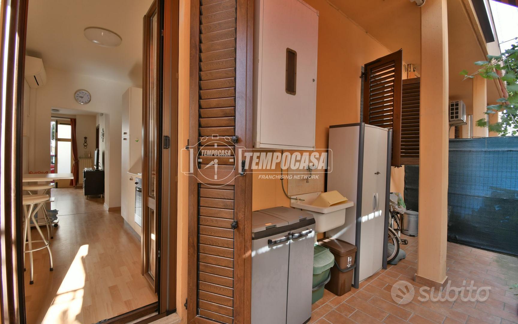 Appartamento – Porto Sant'Elpidio, Marina Faleriense, Fermo - Vista 3