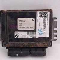 CENTRALINA MOTORE MINI Cooper 1° Serie 1214 75276